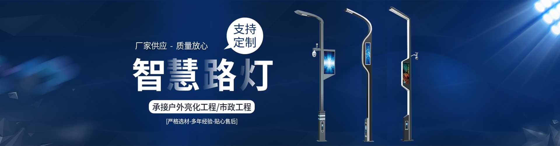 汶上县太阳能路灯定制厂家